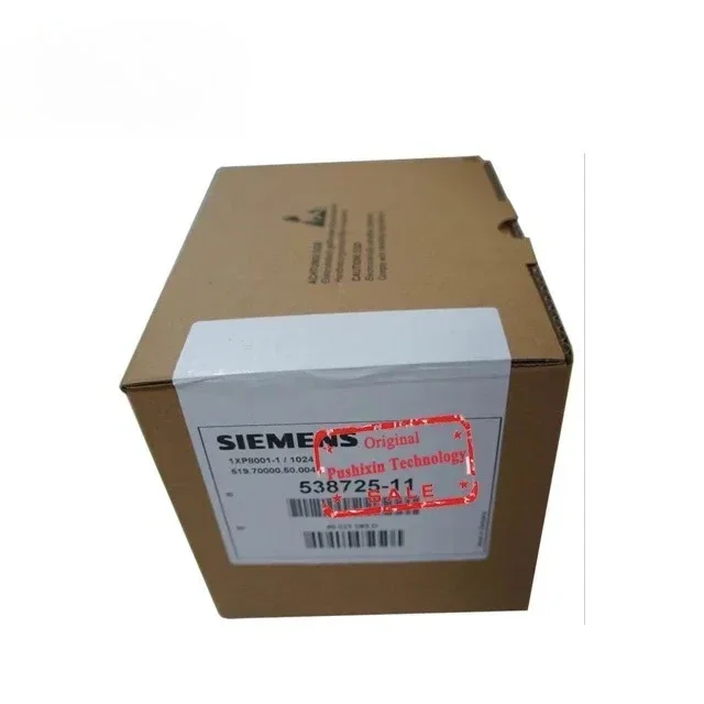 New sieme rotary encoder 1XP8001-1/1024