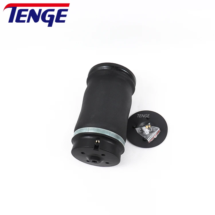Auto Parts Rear Air Suspension Shock Absorber Struts Spring Bag for Mercedes Benz W164 W166 ML 1643200625 1663200325