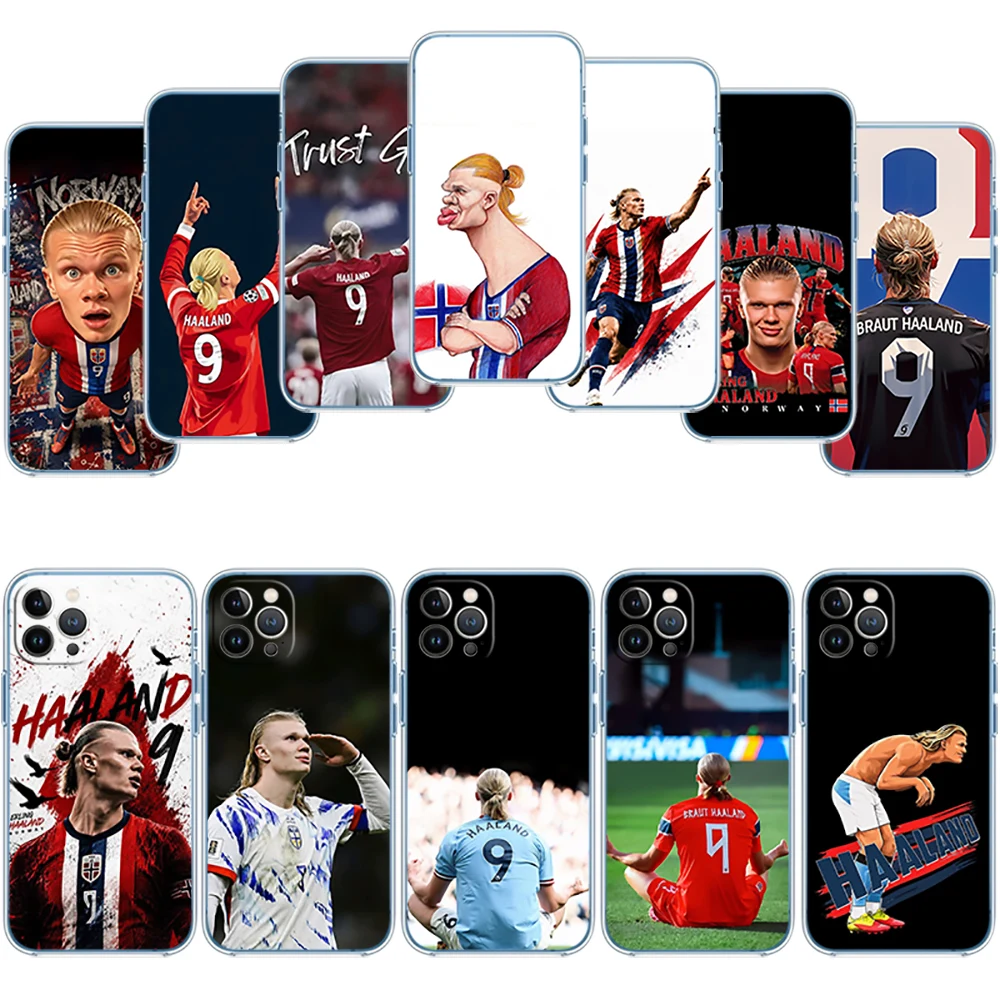 H-Haalands Transparent Phone Case for Motorola G40 G04 G05 One Ace Action  Fusion Plus Hyper Macro Vision Zoom view 2