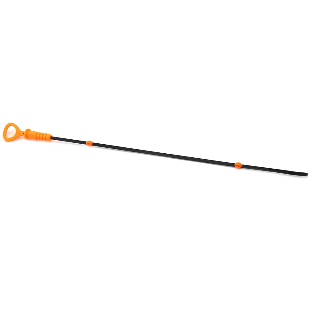 

Автоматический желтый щуп для измерения уровня моторного масла, щуп уровня моторной жидкости 06A115611B для VW Golf Jetta Beetle для Audi TT 2.0L