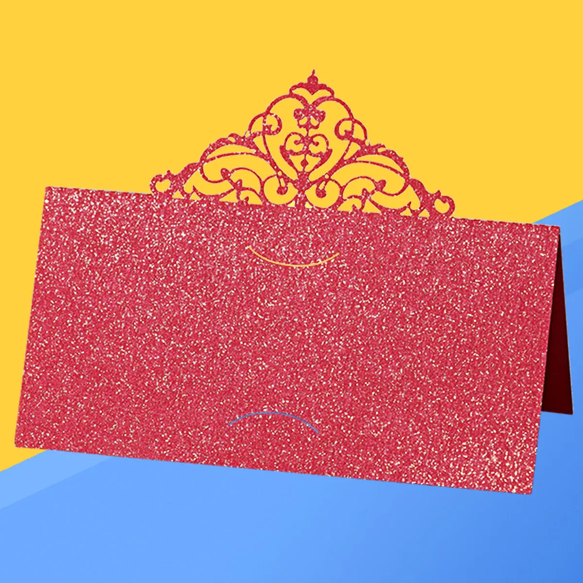 

50 шт. ажурных цветочных карточек для рассадки гостей на свадьбу, декор для девичника, помолвки, вечеринки, держатели для карточек с именами