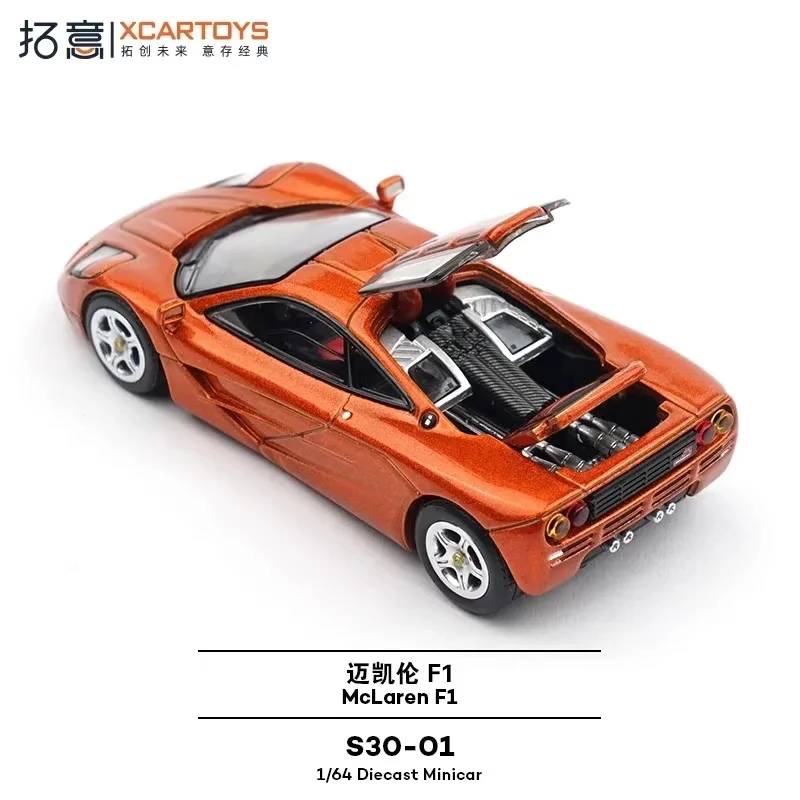 

XCARTOYS 1/64 F1 S30-01 красный гоночный автомобиль из сплава, литые под давлением модели автомобилей для взрослых, коллекционные игрушки для подростков, детские подарки на день рождения