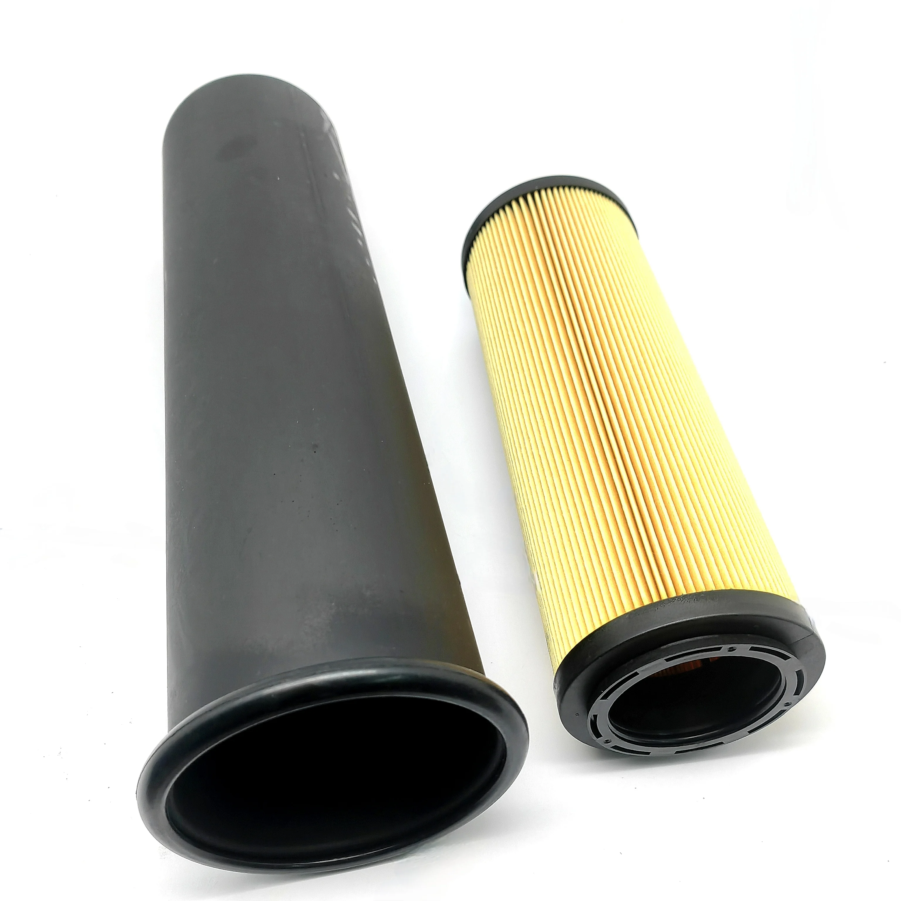Genuine Linde Original Filter Canister / Housing Assembly 0009830803