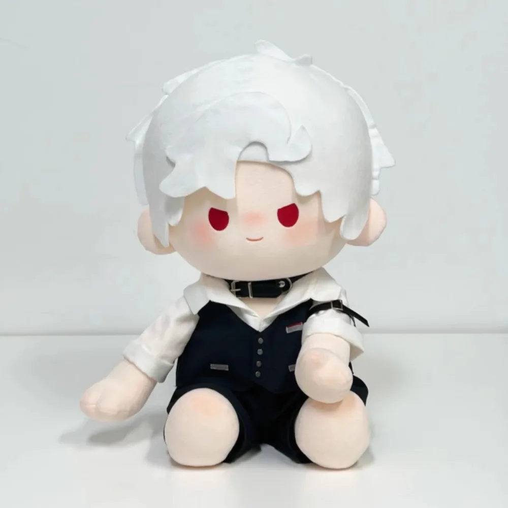 40 cm Abbigliamento per bambini Amore e spazio profondo Sylus Cotton Doll Style Pursuit Hunter Gioco Ragazza Regalo Giochi di documenti