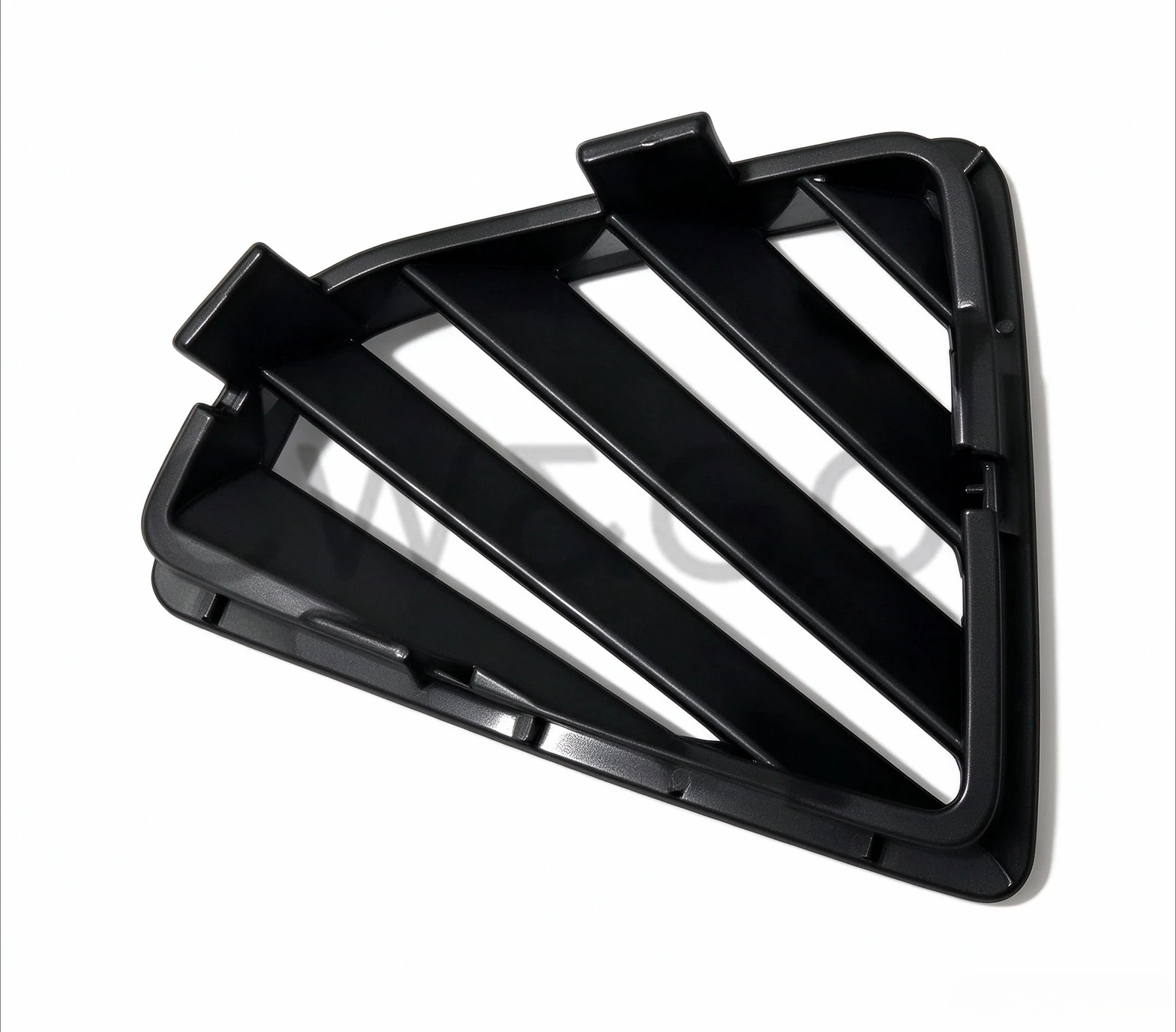 For Borgward BX7 Dashboard Top AC Air Vent Grille Defrost Outlet Center Console Trim Auto Parts