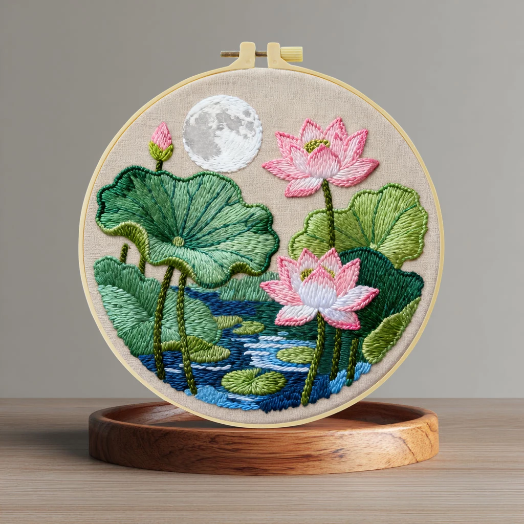 #67 Best Rated Embroidery Starter Kits to Buy in 2026