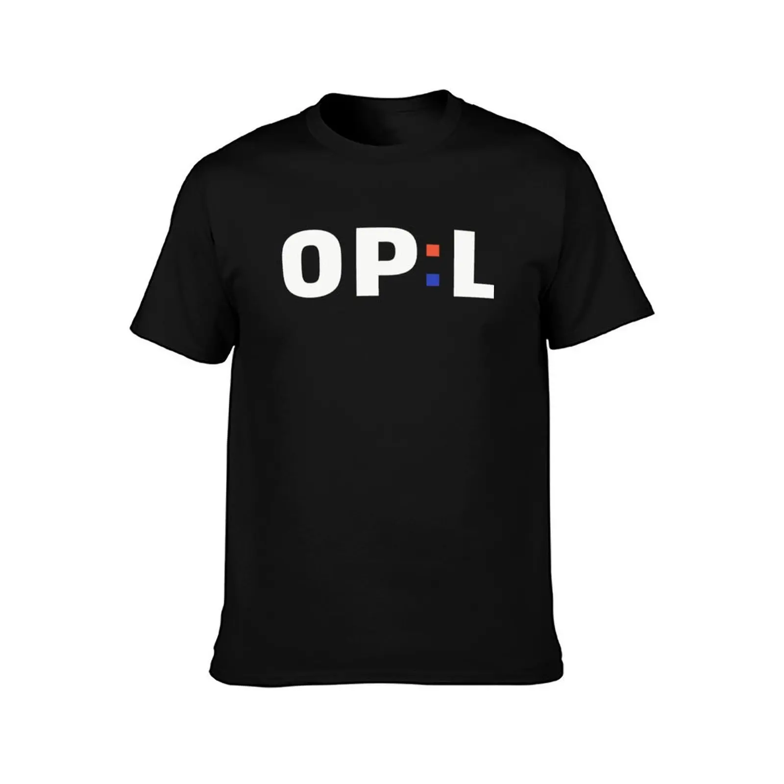 On Patrol Live T-Shirt Quick Dry Training Short Sleeve Tee T-Shirt