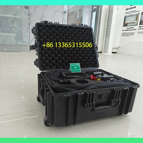 2025 미니 펄스 레이저 청소 도구 녹 제거제 기계 300W 500W 레이저 청소 기계 레이저 장비 페인트 파워 코트