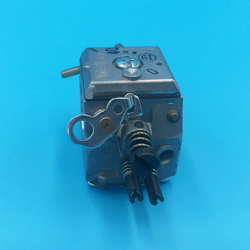 Original DLE Parts! Walbro Carburetor for DLE65 65CC Gasoline Engine