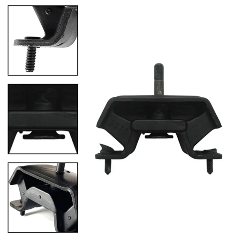 

AU04 -Durable Engine Claw Pad And Transmission Bracket For Ssangyong Actyon Kyron - OEM 2072031000