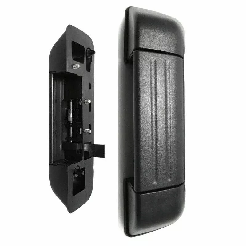 Rear Outer Tailgate Door Handle Replacement OE 8285065D125PK Tailgate Exterior Door Handle Fit for Suzuki Grand Vitara 1998-2005 view 5