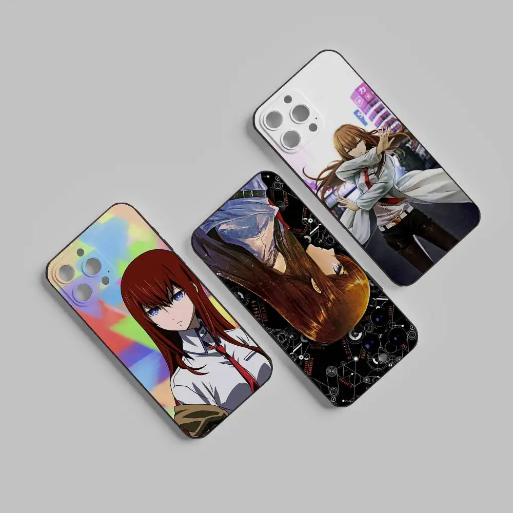 حافظة لهاتف آيفون 16 16e Plus Pro MAX15 14 13 12 11 Xr 7 8 6 Se XS Max حافظة سوداء ناعمة