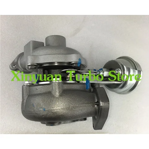 BV35 54359880014 54359880015 55197838 turbocharger for Opel with 1.3 CDTI, Z13DT engine