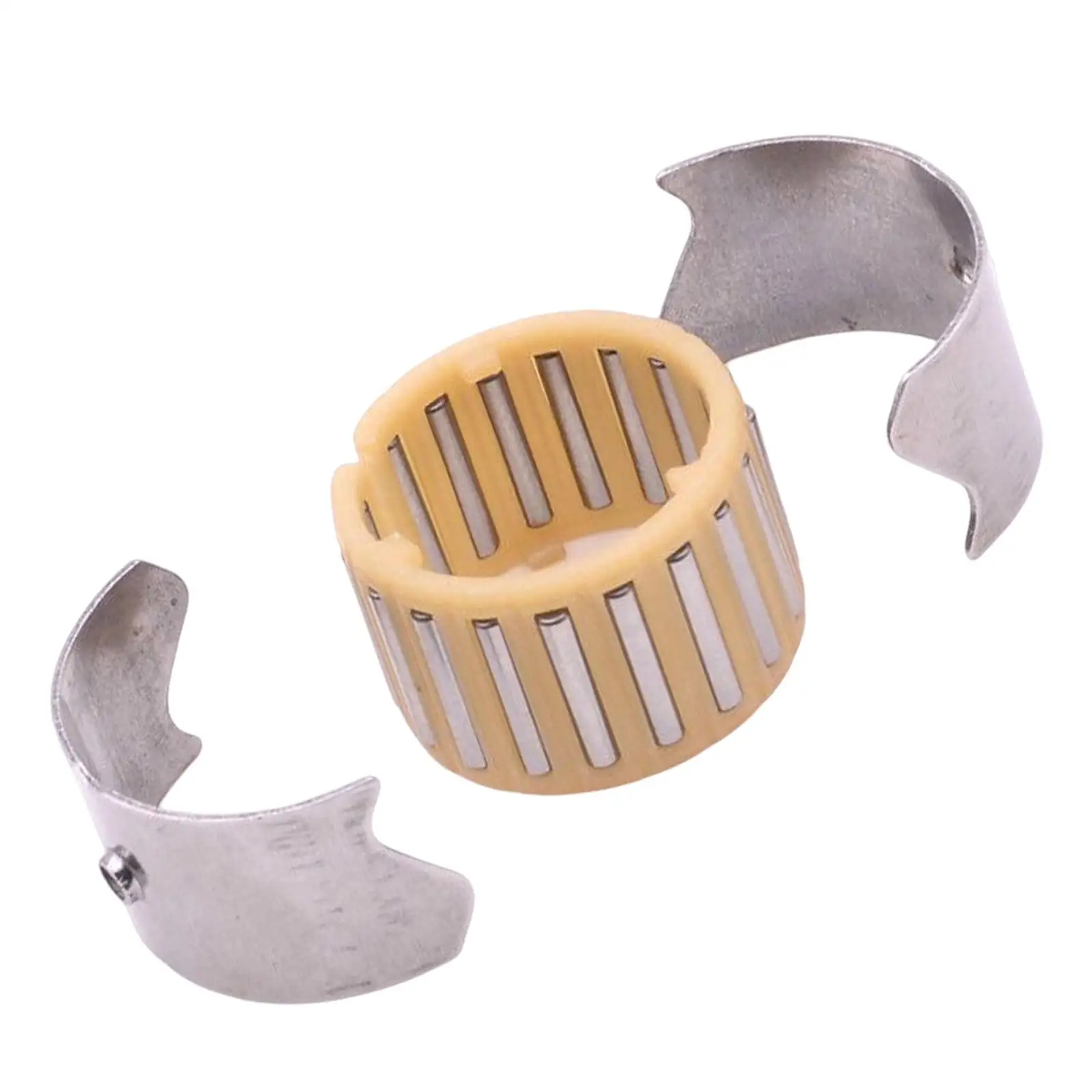 Automotive Camshaft Bearing Eccentric Shaft Needle Roller Mounting Hardware Engine Accessory for BMW 1 Series 2 Series X5