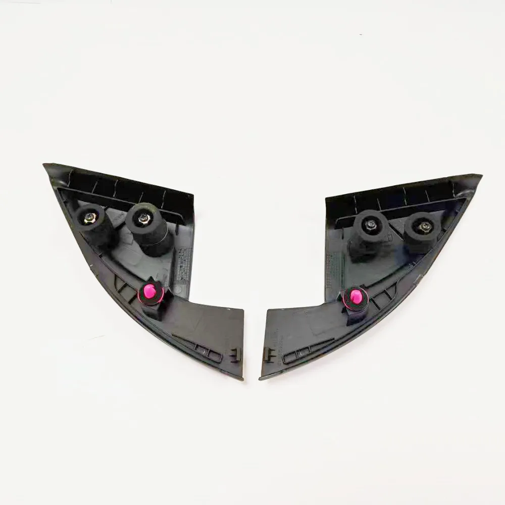 876503S000 87660-3S000 Genuine Front Door Inner Quadrant Mirror Cover for Hyundai Sonata 2011-2015 YF I45 876603S000 87650-3S000
