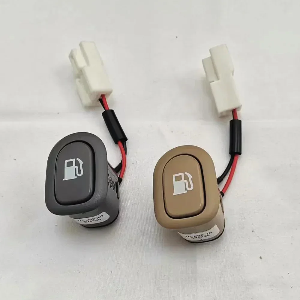 1pc For Hyundai Starex h1 Fuel Tank cap Switch Button 935554h010