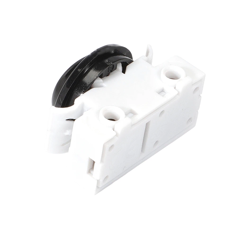 Lightweight Rocker Switch Set 4pcs for Bottom Mounted For Kitchen Lights Fits BJB 43.409 Electrical Fixture Replacements