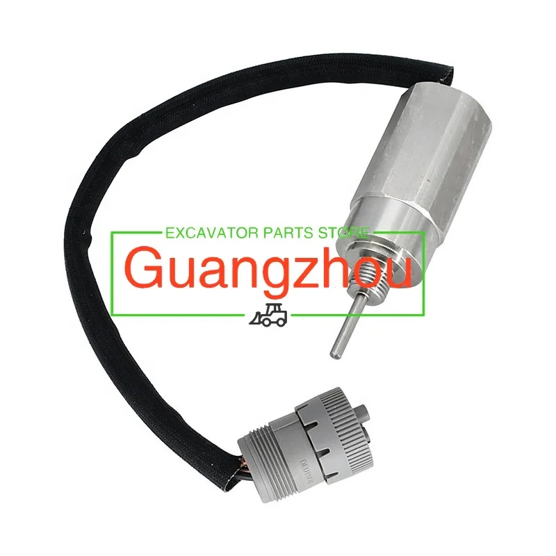 3E5370 3E-5370 Control Temperature Sensor for E325 330 350 375 Excavator Engine 3116