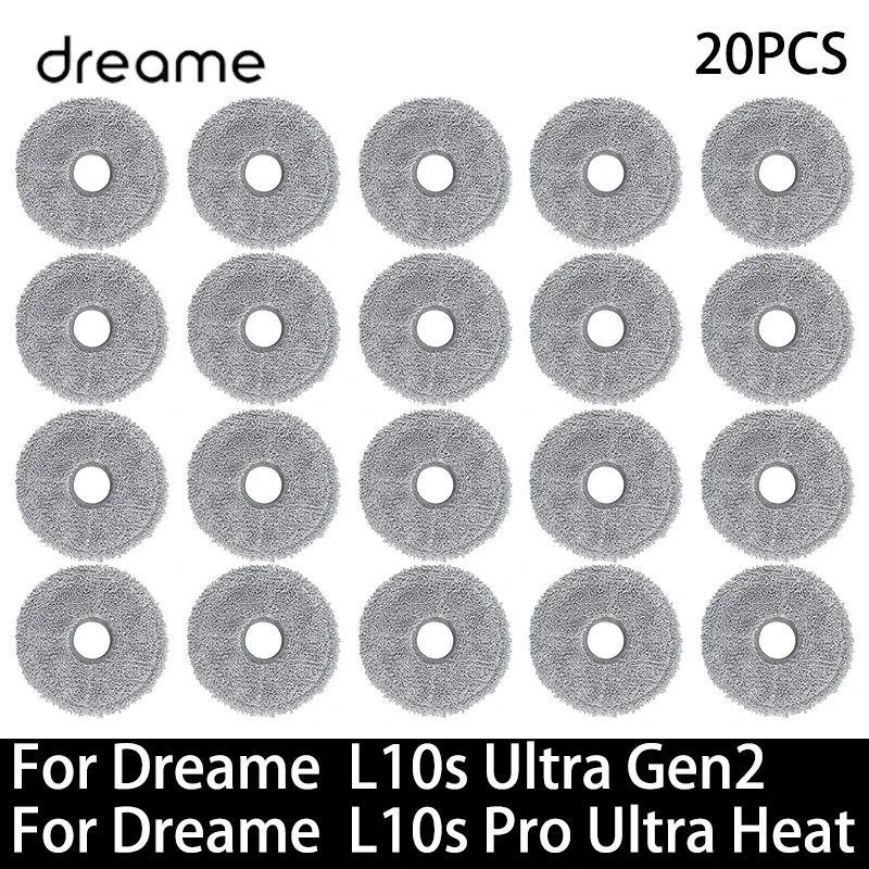 20PCS