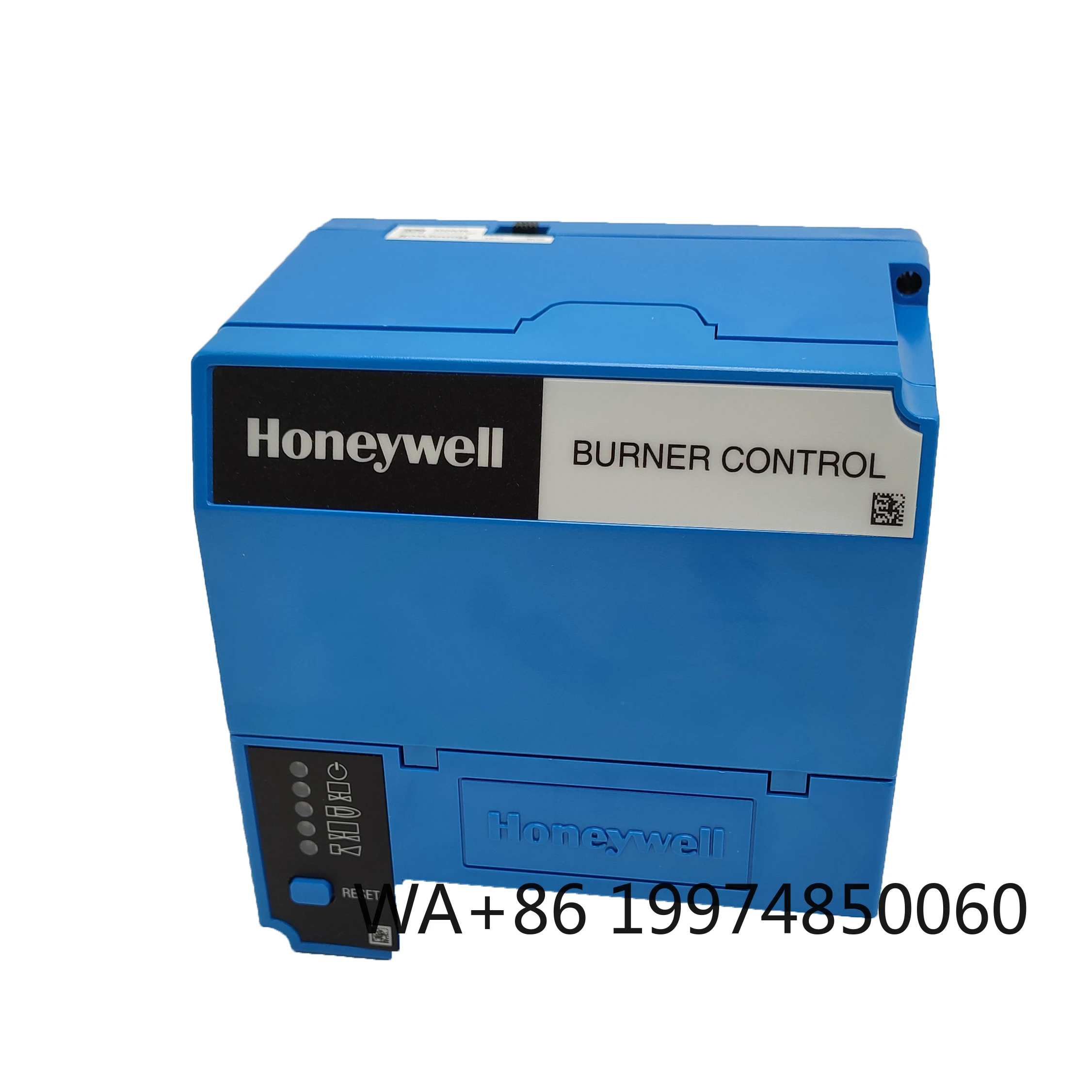 

Wholesale Price Honeywell Gas Burner Program Controller RM7885A1015/U for Industrial Combustion