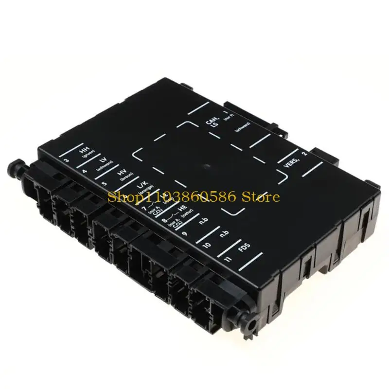 

242A Auto Replacement Accessory 2118701726 2118208985 Power Computer Control Module Driver Side Control Module
