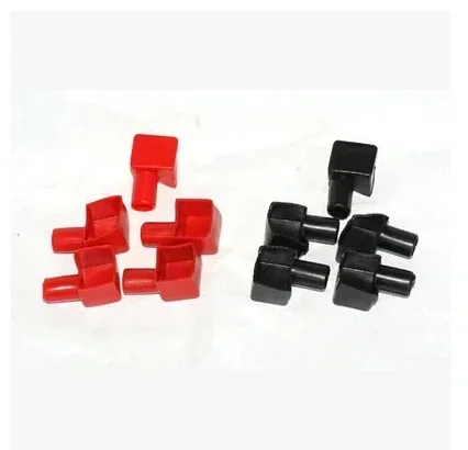 For Suzuki GN250 entire vehicle electrical port rubber plastic insulation jacket motorcycle battery Lifting machine