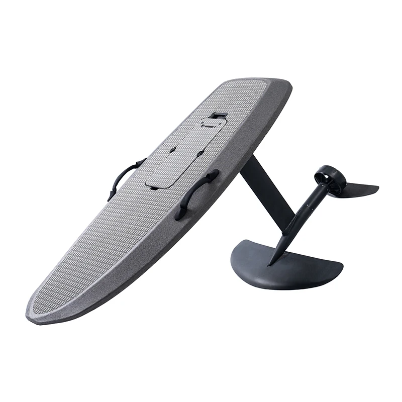 Electric Hydrofoil Body Foil 8KW Surfboard 45 Kmh Board Motor Hydrofoil Jet Electric Foil Boardelectric hydrofoil surfboard