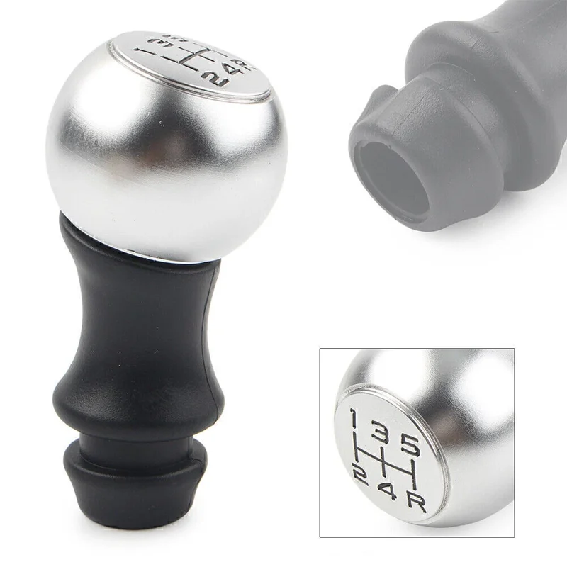 5 Speed Mt Gear Shi…