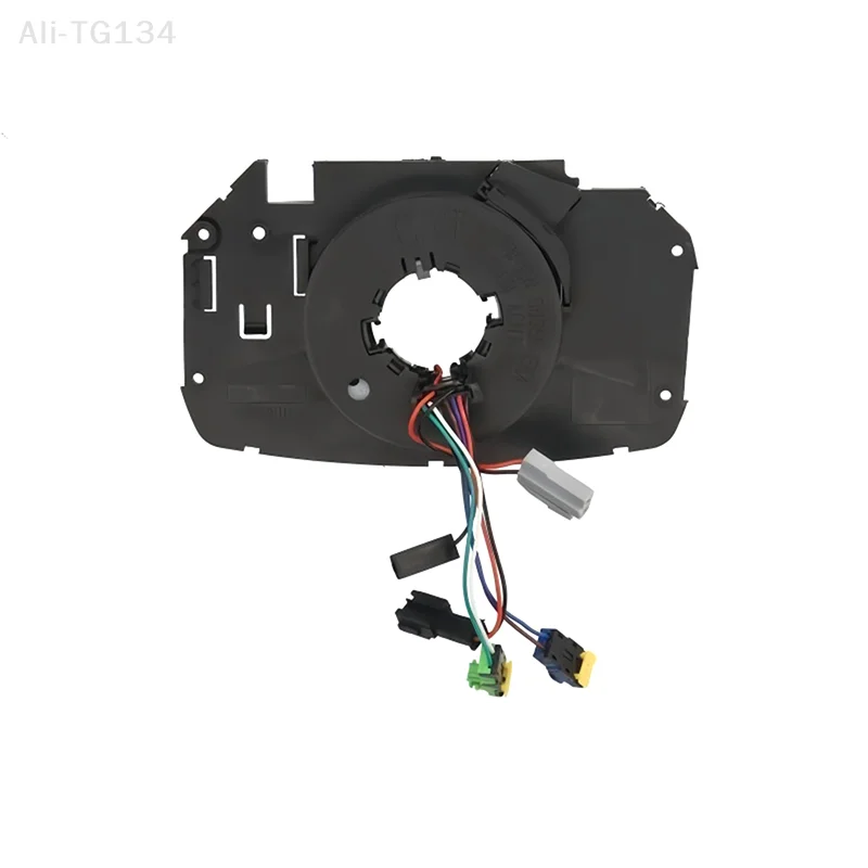 1Pcs Steering Column Switch for Renault Megane Sedan Megane Grand Tour ANOS 2006-2014 8200216462 Auto Parts Accessory