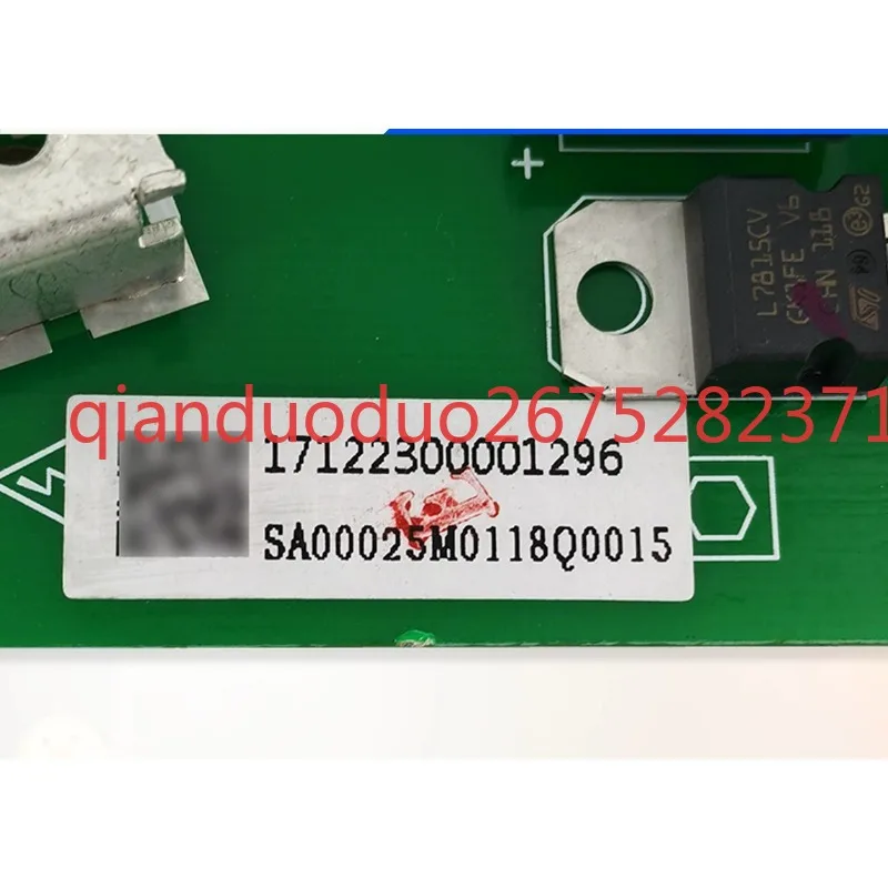 

Frequency conversion module ME-POWER (PS21A79 + PS51789) original new air conditioner driver board suitable for Midea