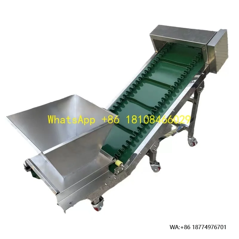 

Эффективная маломощная нержавеющая сталь, ПВХ, резиновая конвейерная лента, цена, промышленная ленточная конвейерная машина с наклоном, ленточный конвейер