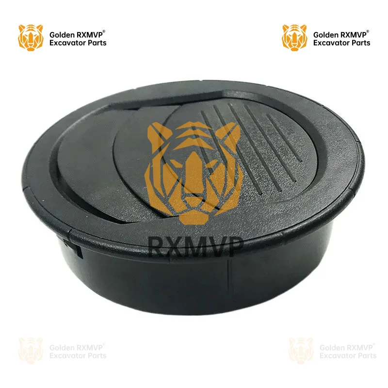 

Excavator Accessories For Komatsu Pc70 130 140 200 220 240 300-8 Instrument Air Conditioning Outlet