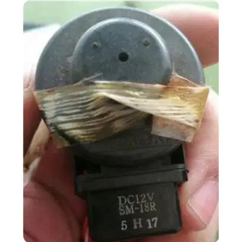 New for Mitsubishi Heavy Industries Haier Air Conditioning Expansion Valve RFT112KX4 FTSA45MX SM-18R SM-63R