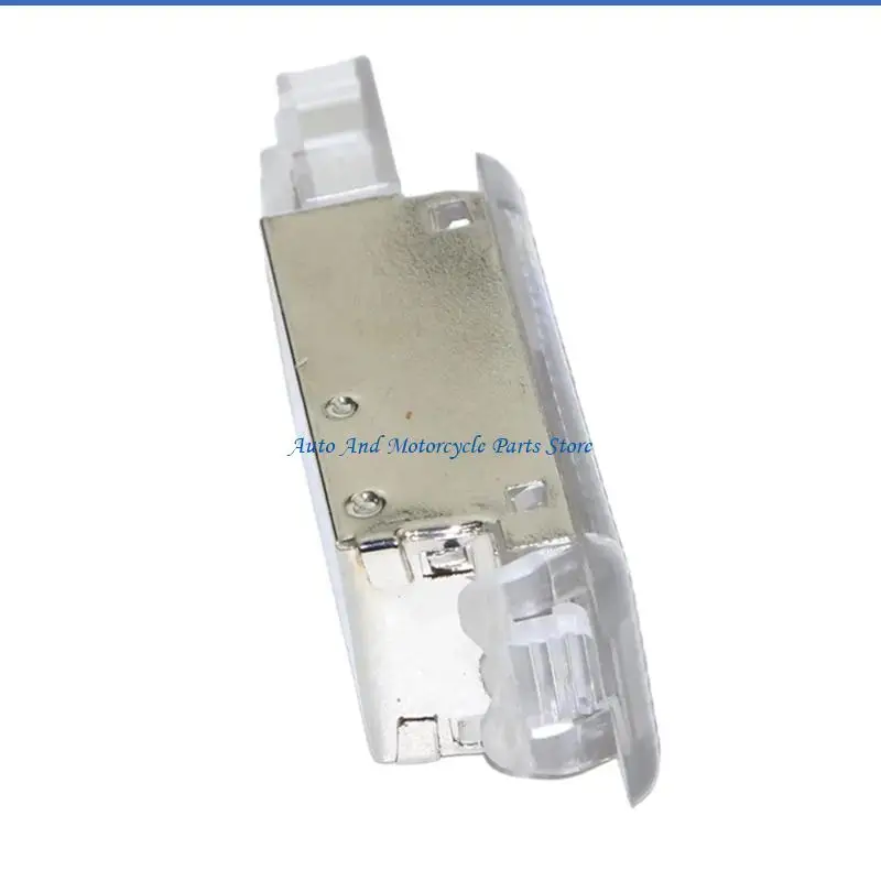 P9FD 1KD947415 5ND947415 Car Halogen Footwell Light Harness For B6 B7 B8 MK6 MK7 MK5
