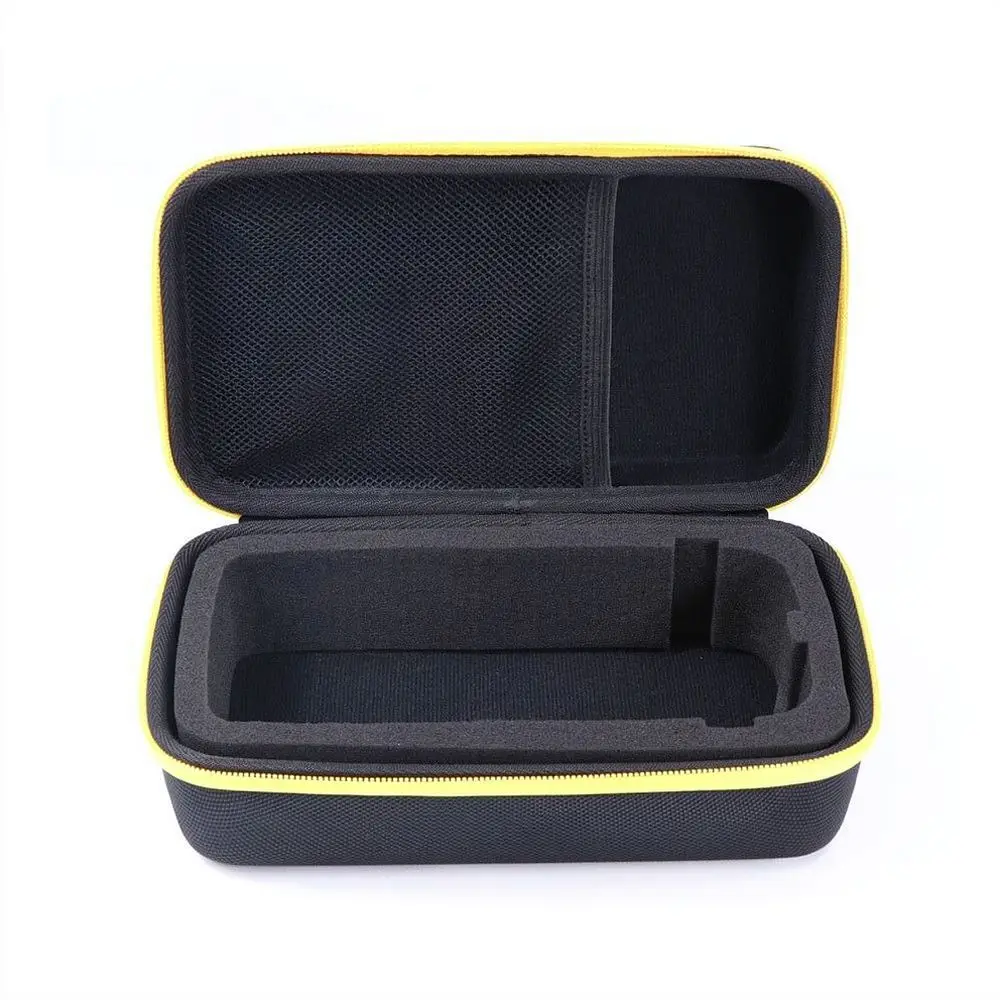 Hard EVA Storage Case For Fluke F15B Plus F1503 F18B Plus F287C Multimeter Carrying Pouch Protective Organizer