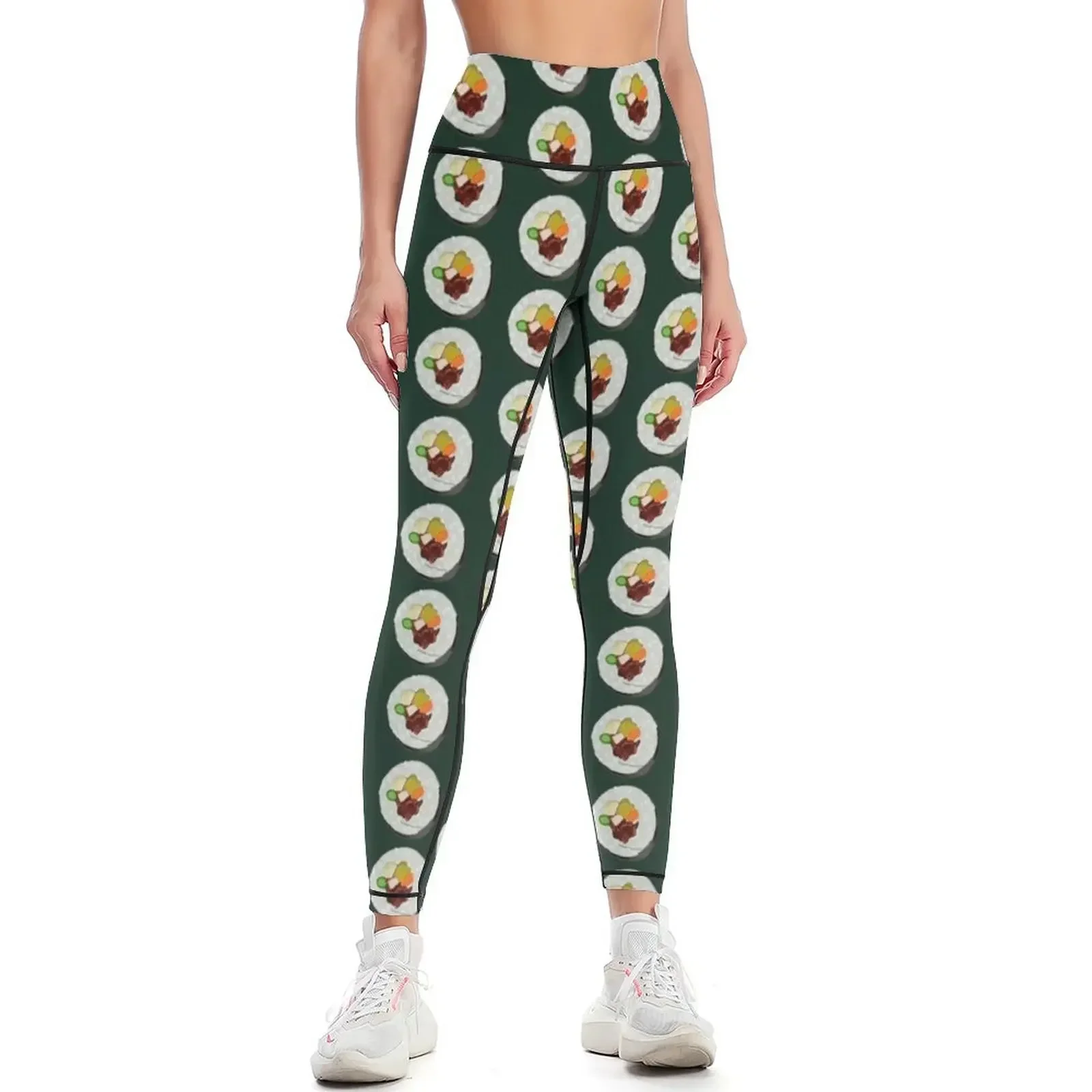 

Kimbap  Leggings for physical legging push up trousers Sports pants for Womens Leggings