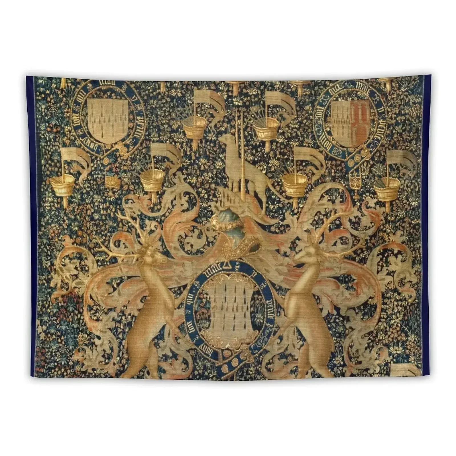 

Hartland Tapestry Decoration Pictures Room Wall Bed Room Decoration Tapestry