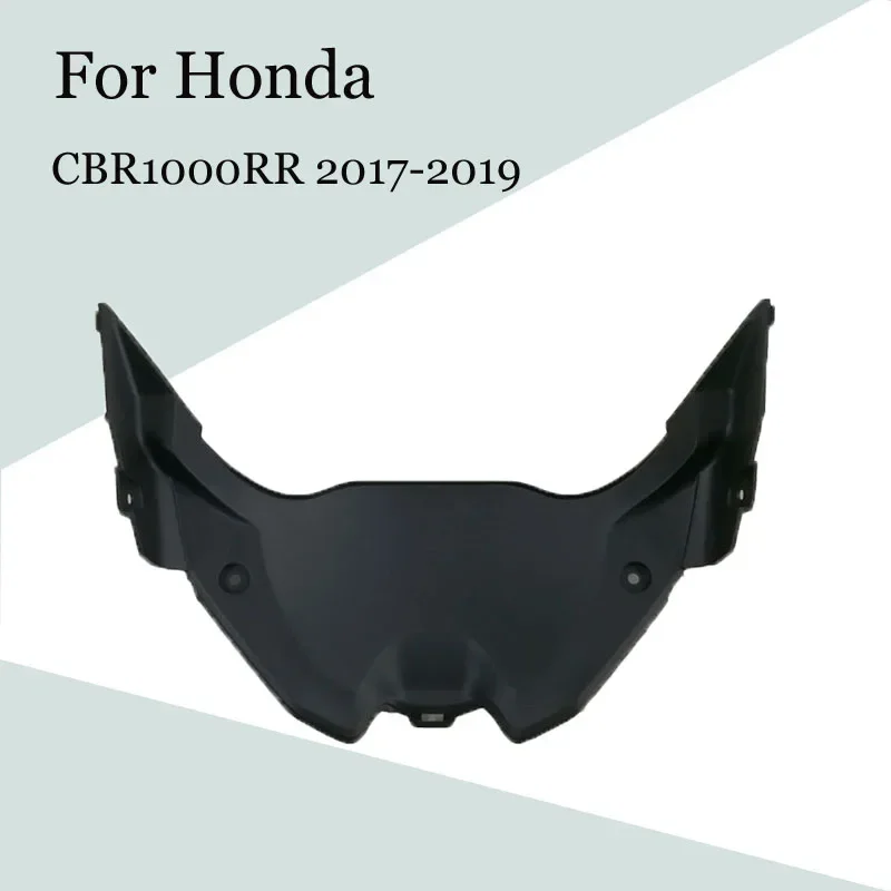 

For Honda CBR1000RR 2017-2019 Motorcycle Head of the Lower Plate ABS Injection Fairing CBR1000RR 17-19 Accessories