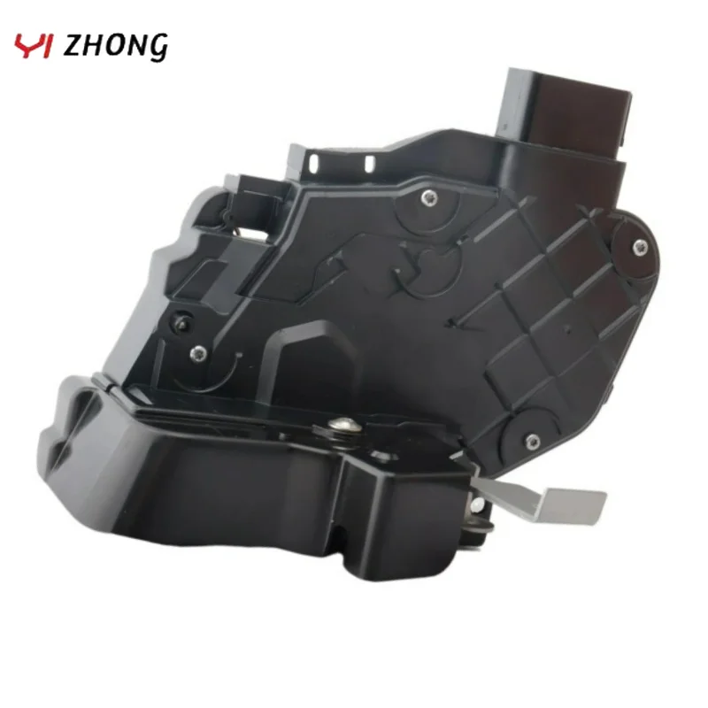 6M2AR21813MB 6M2AR21812CB Front Left Right Door Lock Latch Actuator 10-Pin for Ford Mondeo S-Max Galaxy 2006–2010