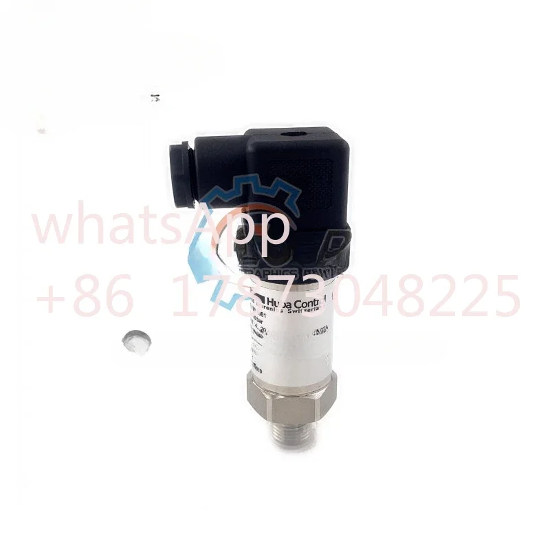 91.110.1381 Pressure Sensor For Heidelberg M2.184.1191 F2.110.1941 SM102 CD102 SM74 Compressed-Air Control Unit Printer Parts