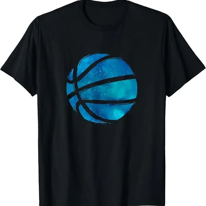 Basketball Player Hoops Streetball Baller T Shirt