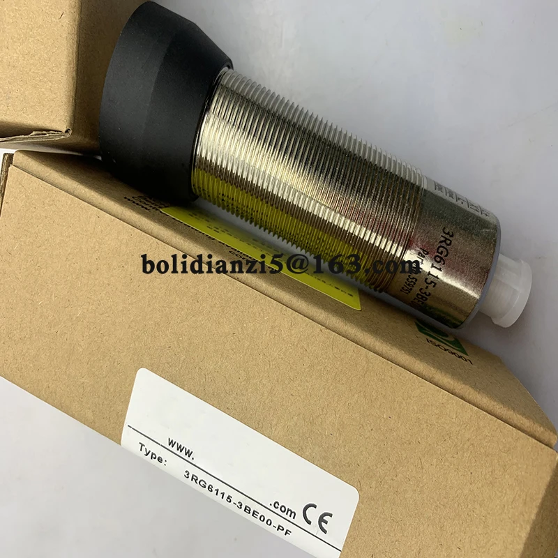 New ultrasonic sensor  3RG6114-3BF00-PF  In stock