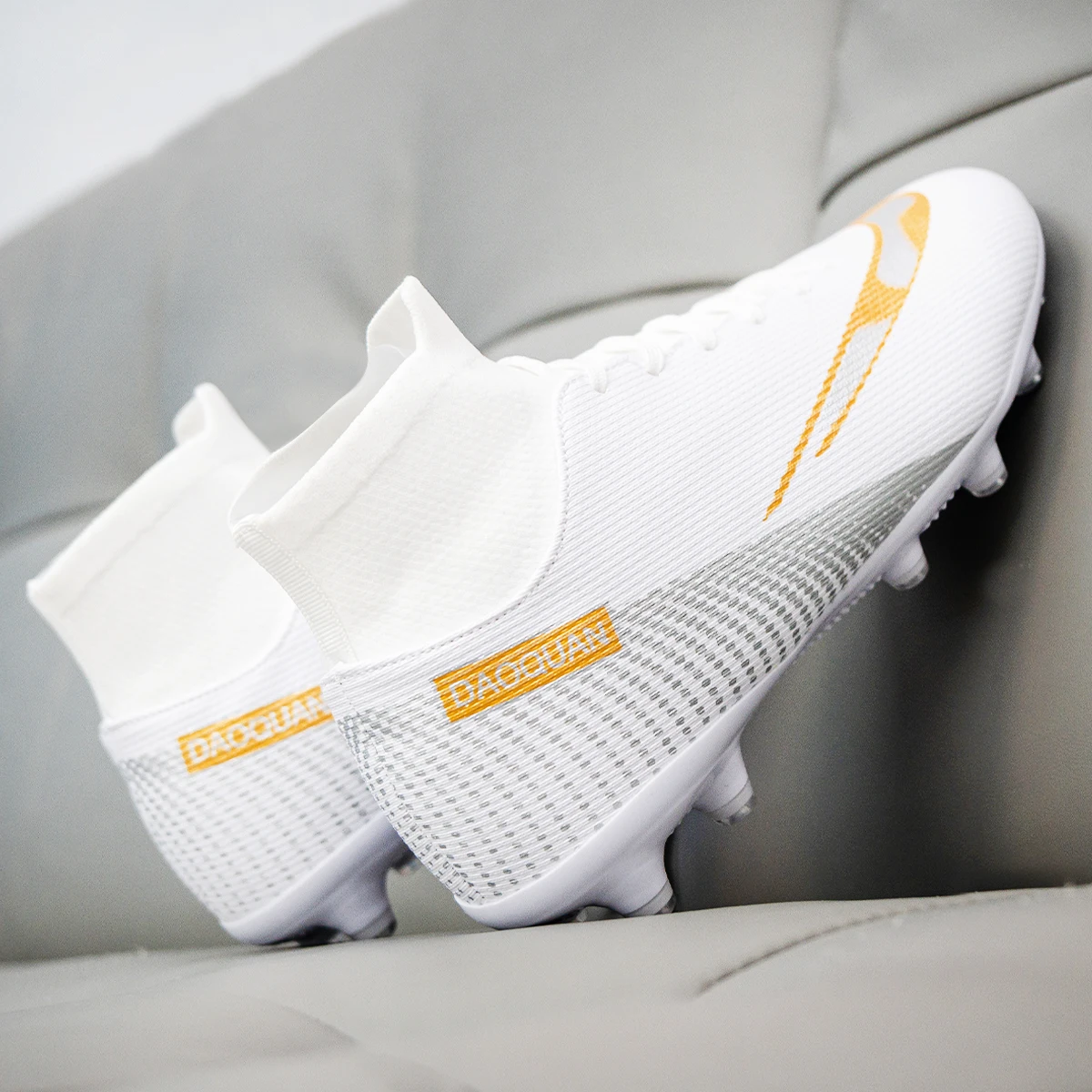 Thumbnail 3 - #40 Latest Soccer Shoes Offers