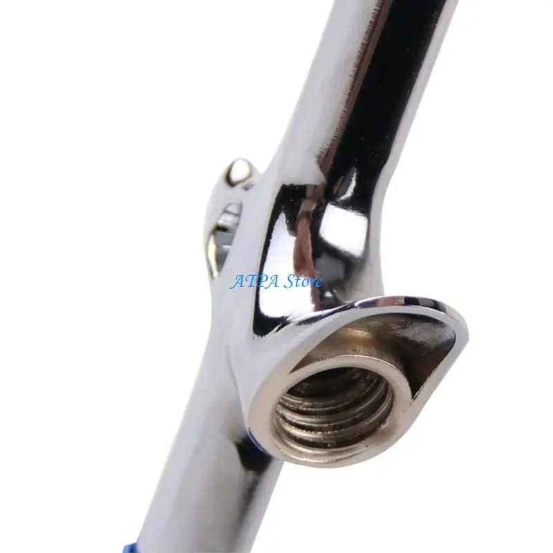 U13C Grease Mini Nozzle Cycling Upkeep Chain Injector Cycling Supplies