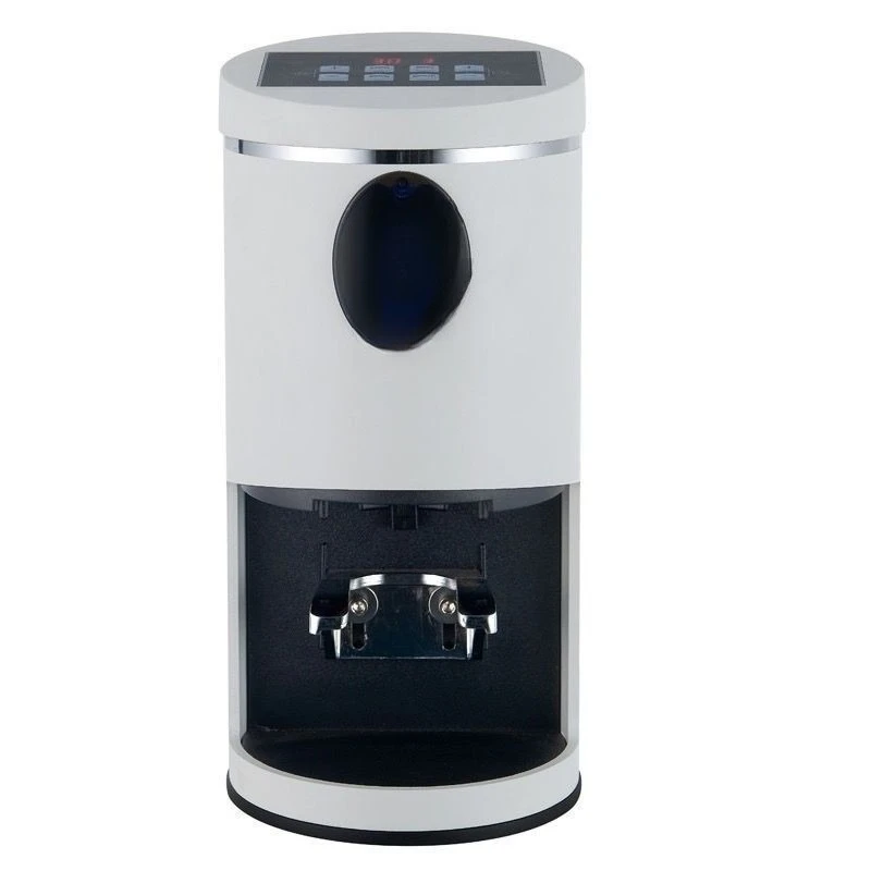 

Coffee automatic press, commercial intelligent filling coffee press hammer