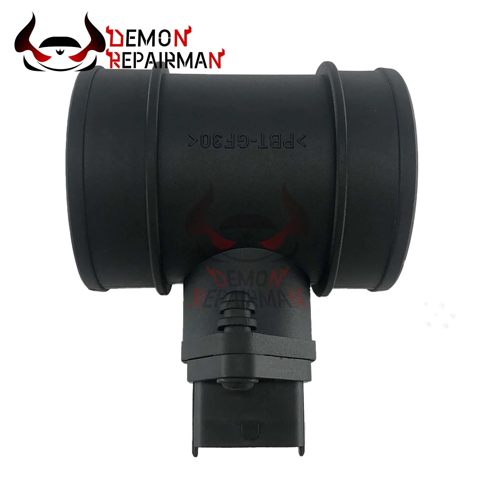 0281002180 0281002443 90530767 MAF Mass Air Flow Sensor Meter for Opel ASTRA G COMBO CORSA C OMEGA B VECTRA B ZAFIRA VAUXHALL - Image 4