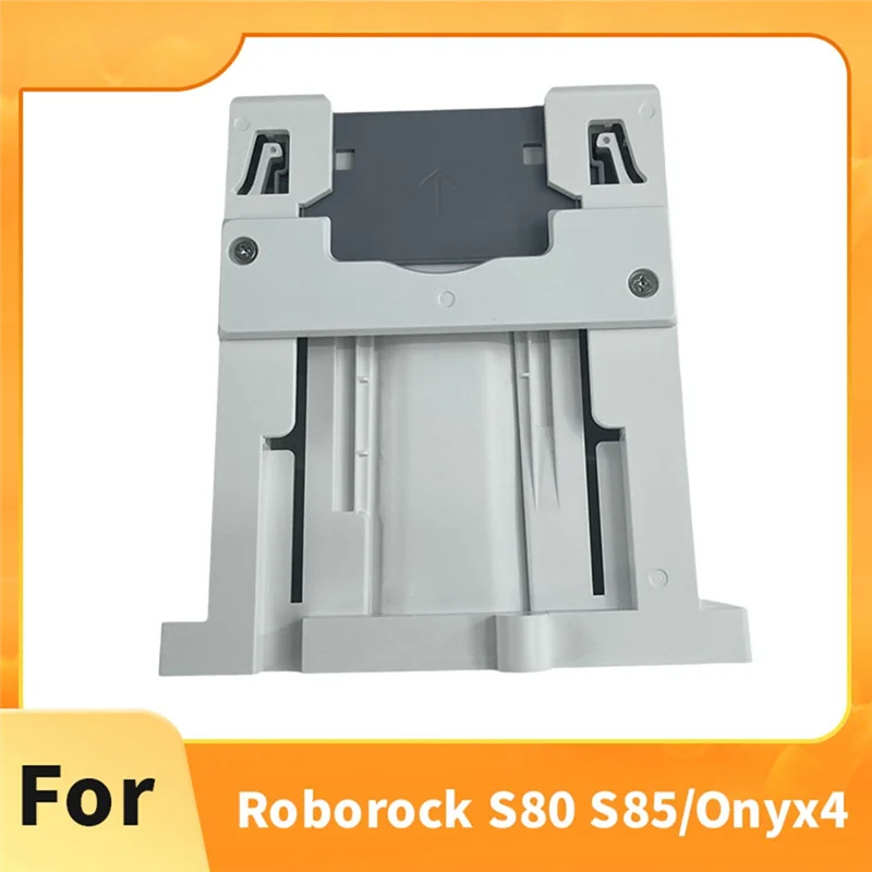 B98A-Dust Bag Holder Base Station Bracket For Roborock S80 S85/Onyx4 Sweeper Accessory