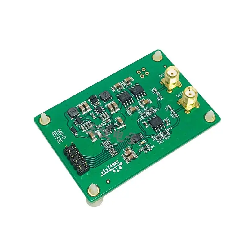

DAC8563 Digital-to-analog Conversion Data Acquisition / Dual 16-bit DAC Module