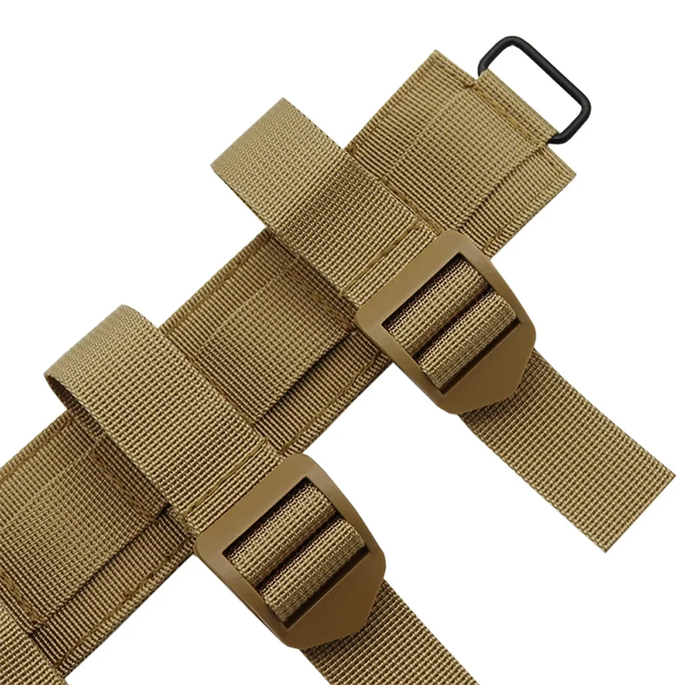 التكتيكية والعتاد أداة غمد مولي مرفق سكين غمد حقيبة مصباح يدوي الحافظة فائدة أداة الحقائب حامل والعتاد التكتيكي #5