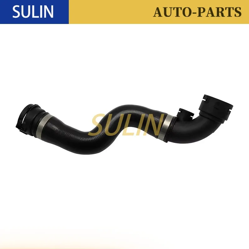 

11533400207 Radiator coolant hose for BMW E83 E90 E66 E60 F10 N20 N46 N52 N54 N55 04-11 E83 X3 2.5i 3.0i M54